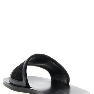 Valentino Garavani Viva Superstar Slides