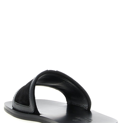 Valentino Garavani Viva Superstar Slides