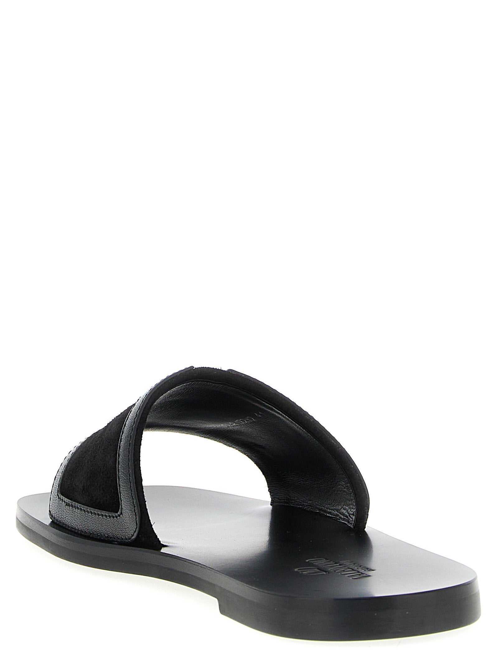 Valentino Garavani Viva Superstar Slides