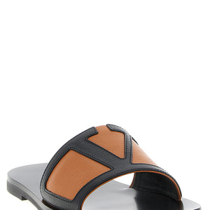 Valentino Garavani Viva Superstar Slides