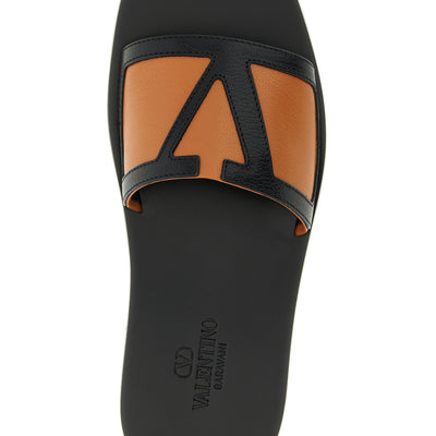 Valentino Garavani Viva Superstar Slides
