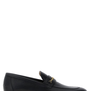Valentino Garavani Vlogo Signature Loafers