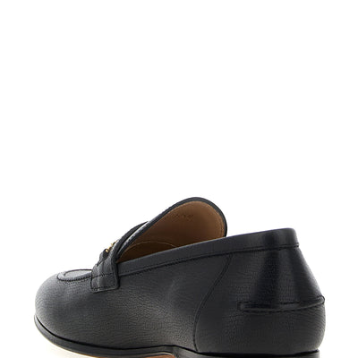 Valentino Garavani Vlogo Signature Loafers