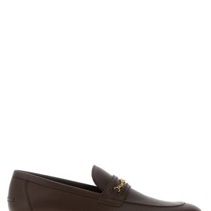 Valentino Garavani Vlogo Signature Loafers