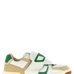 Valentino Garavani Joie De Jouer Sneakers