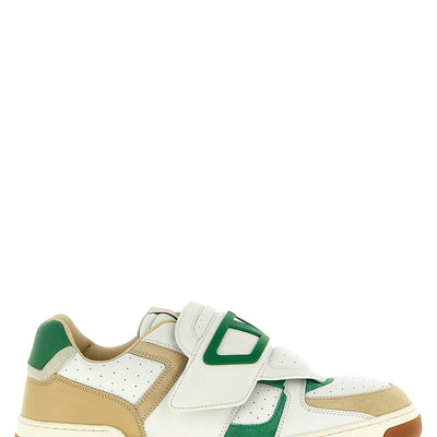 Valentino Garavani Joie De Jouer Sneakers