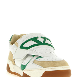 Valentino Garavani Joie De Jouer Sneakers