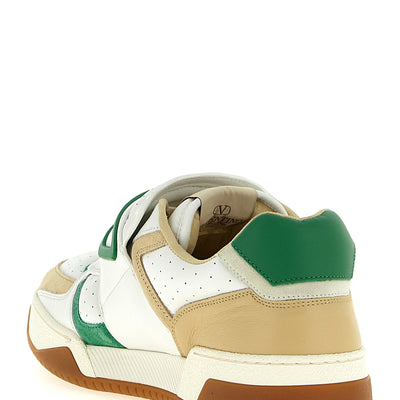 Valentino Garavani Joie De Jouer Sneakers