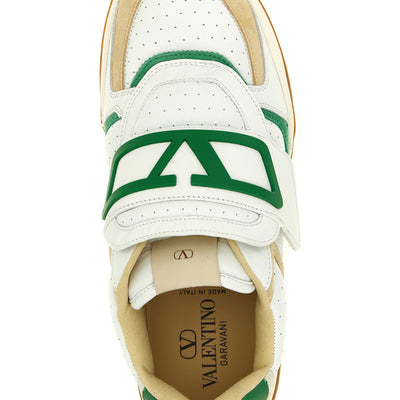 Valentino Garavani Joie De Jouer Sneakers