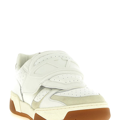 Valentino Garavani Joie De Jouer Sneakers