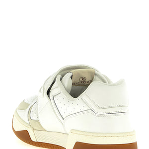 Valentino Garavani Joie De Jouer Sneakers