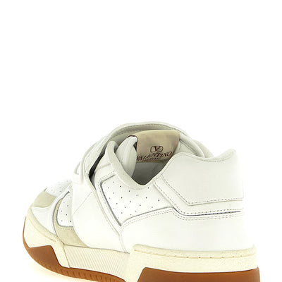 Valentino Garavani Joie De Jouer Sneakers