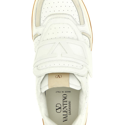 Valentino Garavani Joie De Jouer Sneakers