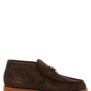 Valentino Garavani Lord Chunky Ankle Boots