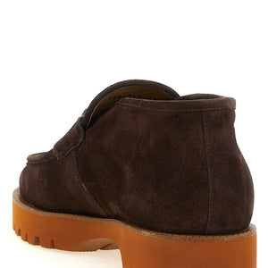 Valentino Garavani Lord Chunky Ankle Boots
