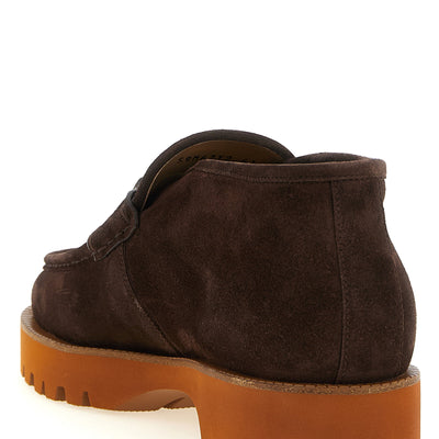 Valentino Garavani Lord Chunky Ankle Boots