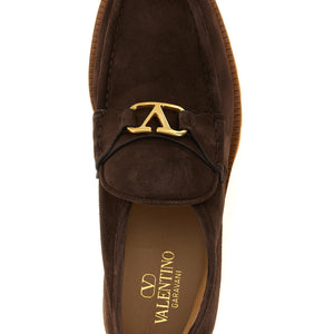 Valentino Garavani Lord Chunky Ankle Boots
