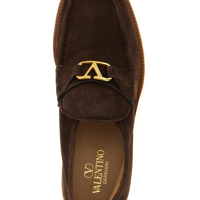 Valentino Garavani Lord Chunky Ankle Boots