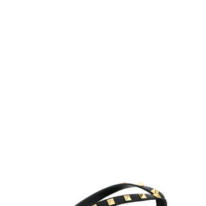 Valentino Garavani Thong Rockstud Sandals