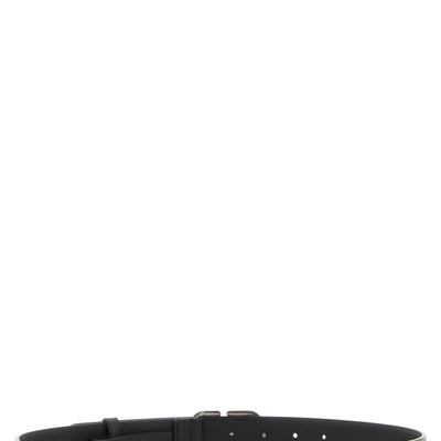Valentino Garavani Vlogo Signature Belt