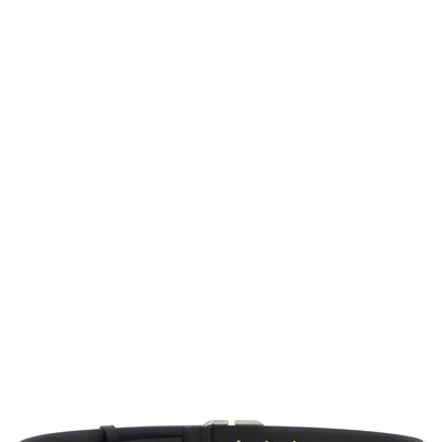 Valentino Garavani Vlogo Signature Belt