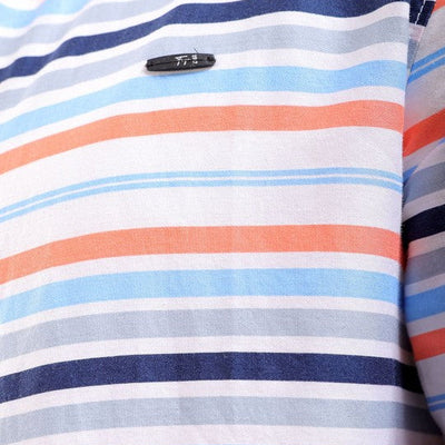 Men's Striped Shirt