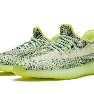 Yeezy Boost 350 V2 Reflective 'YEEZREEL'