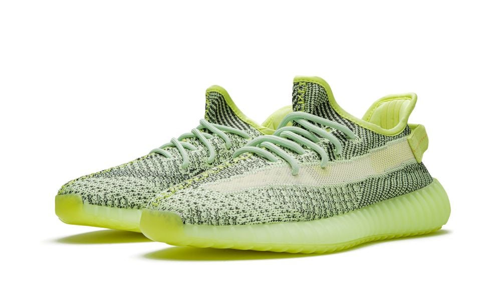 Yeezy Boost 350 V2 Reflective 'YEEZREEL'