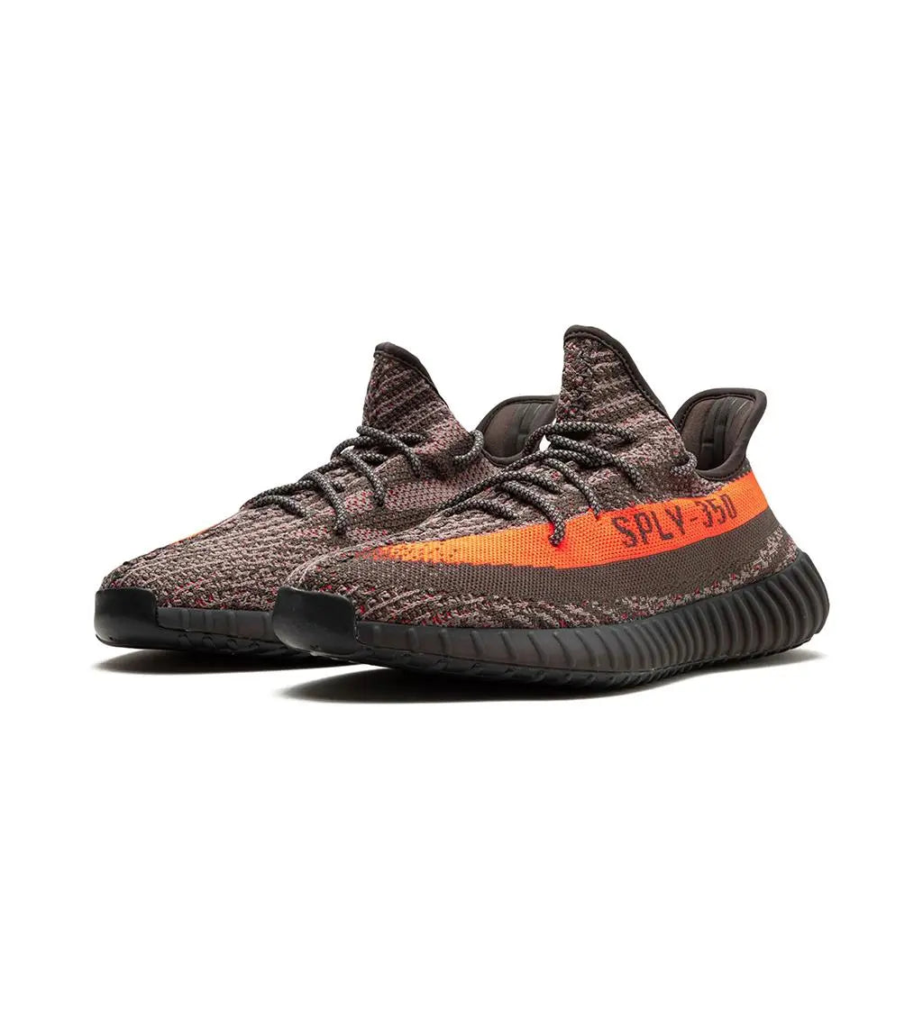 Adidas Yeezy 350 V2 Carbon Beluga