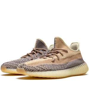 YEEZY BOOST 350 V2 ASH PEARL