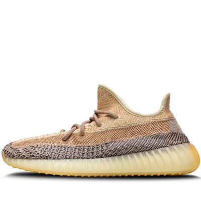 YEEZY BOOST 350 V2 ASH PEARL