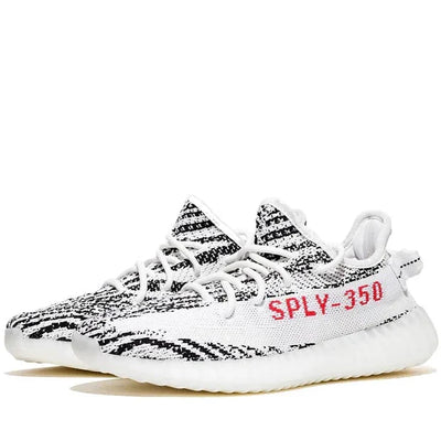 YEEZY BOOST 350 V2 ZEBRA