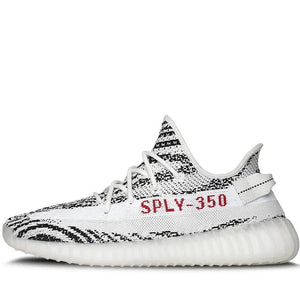 YEEZY BOOST 350 V2 ZEBRA