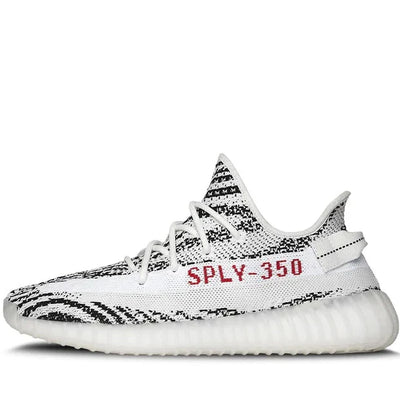 YEEZY BOOST 350 V2 ZEBRA