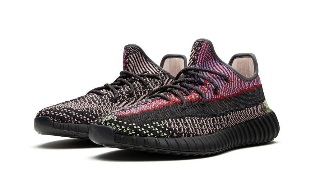 Yeezy Boost 350 V2 'YECHEIL Reflective'