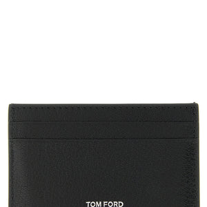 Tom Ford T Line Card Holder