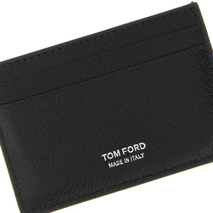 Tom Ford T Line Card Holder