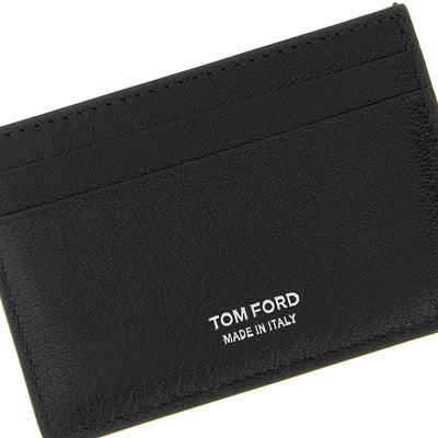 Tom Ford T Line Card Holder
