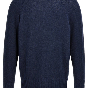 Ma'ry'ya V-neck Sweater