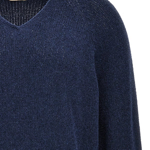 Ma'ry'ya V-neck Sweater