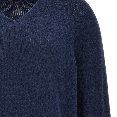 Ma'ry'ya V-neck Sweater
