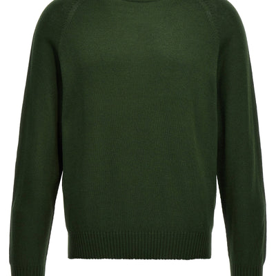 Ma'ry'ya Crew-neck Sweater