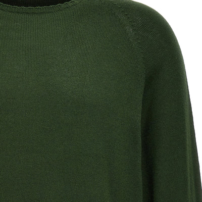 Ma'ry'ya Crew-neck Sweater