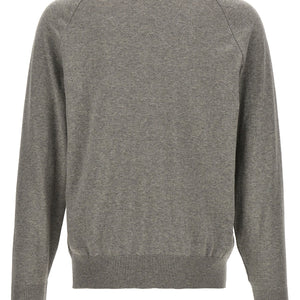 Ma'ry'ya V-neck Sweater