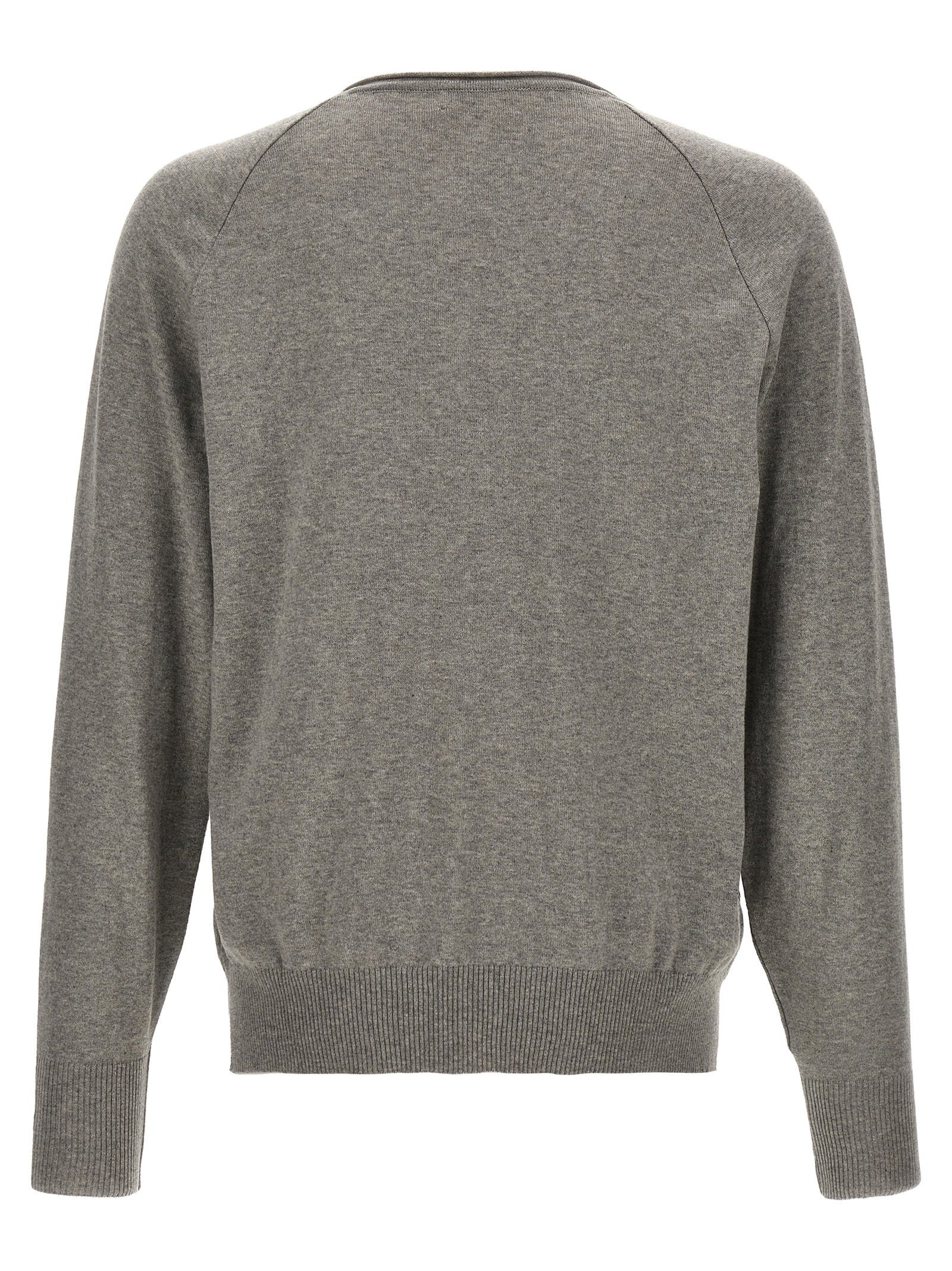 Ma'ry'ya V-neck Sweater