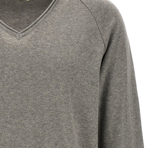 Ma'ry'ya V-neck Sweater