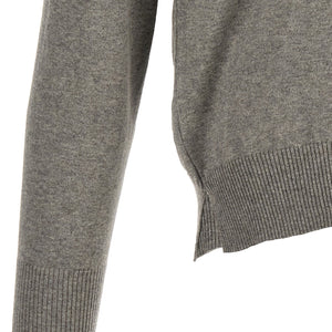Ma'ry'ya V-neck Sweater