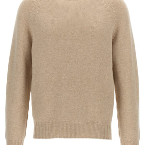 Ma'ry'ya Crew-neck Sweater