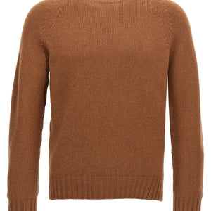 Ma'ry'ya Crew-neck Sweater