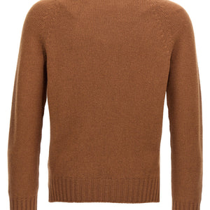 Ma'ry'ya Crew-neck Sweater